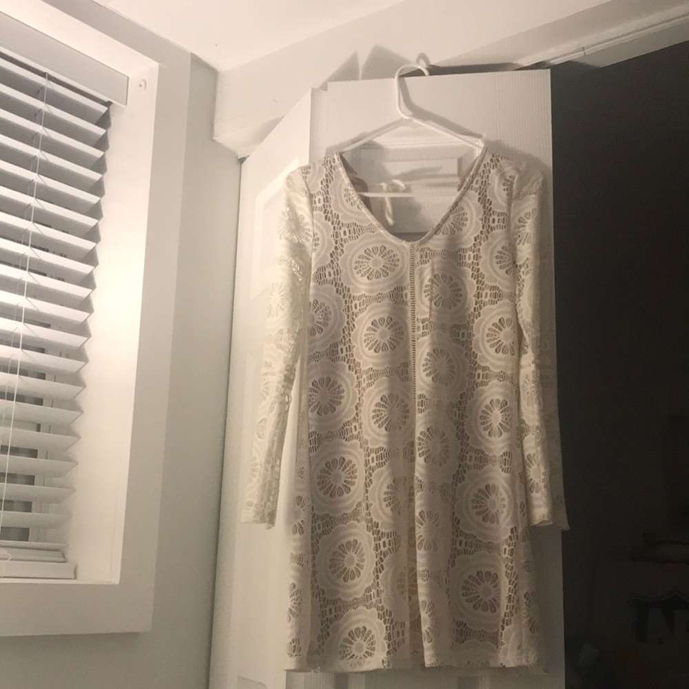 vintage dress